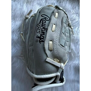 Rawlings Baseball Softball Glove 11" Inch RHT Gold Glove Leather HFP110GW